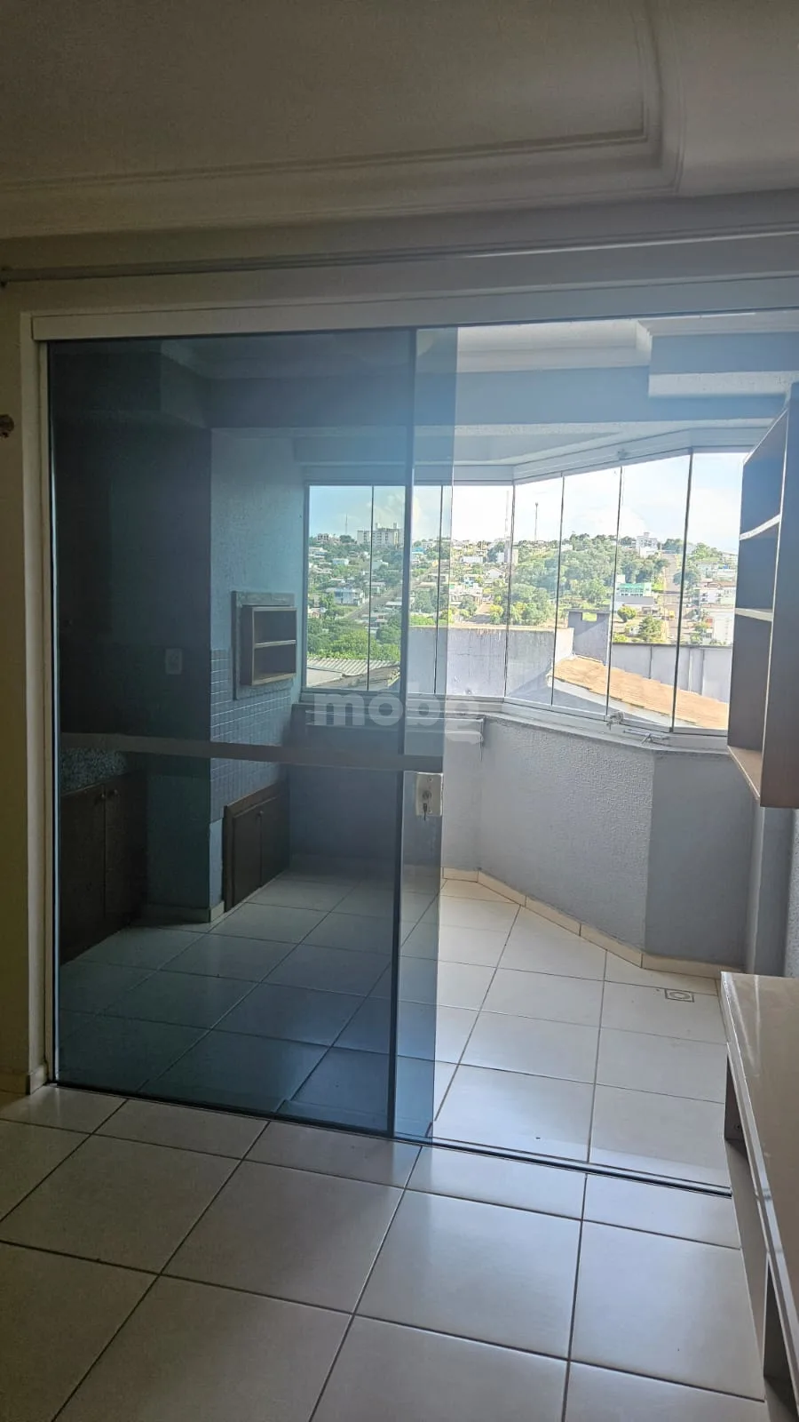 Apartamento para alugar com 2 quartos