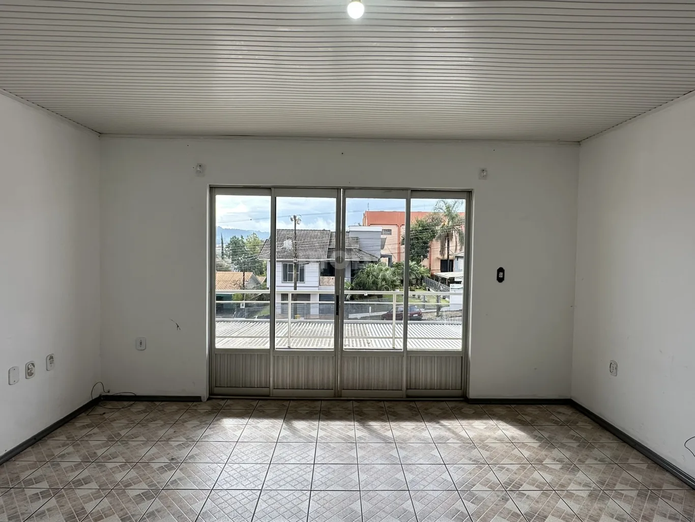 Apartamento para alugar com 3 quartos
