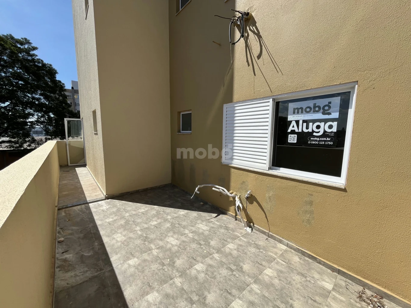 Apartamento para alugar com 3 quartos