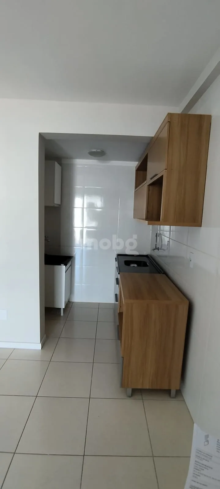 Apartamento para alugar com 2 quartos