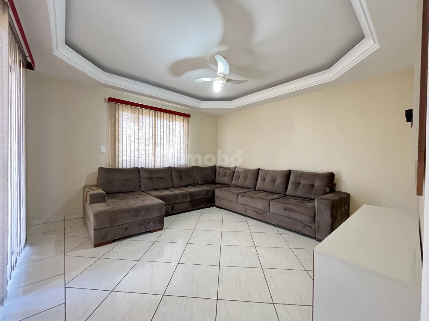 Casa para alugar com 3 quartos