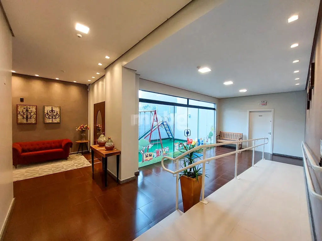 Apartamento para alugar com 2 quartos