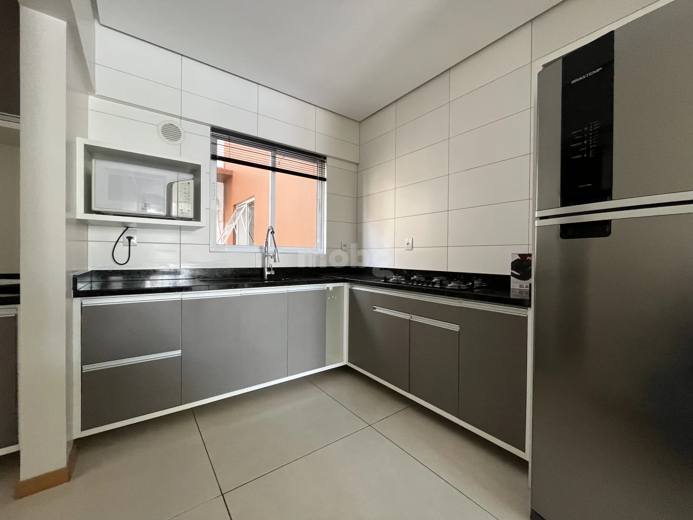 Apartamento para alugar com 2 quartos