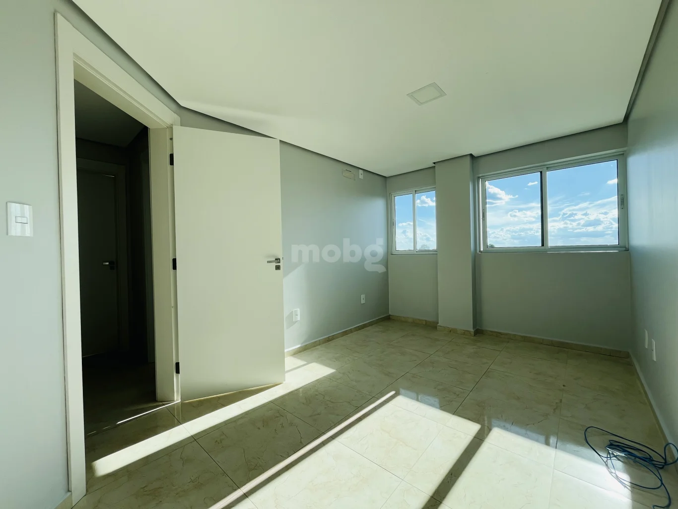 Apartamento para alugar com 3 quartos