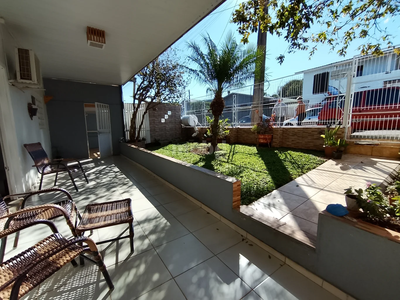 Casa para alugar com 4 quartos