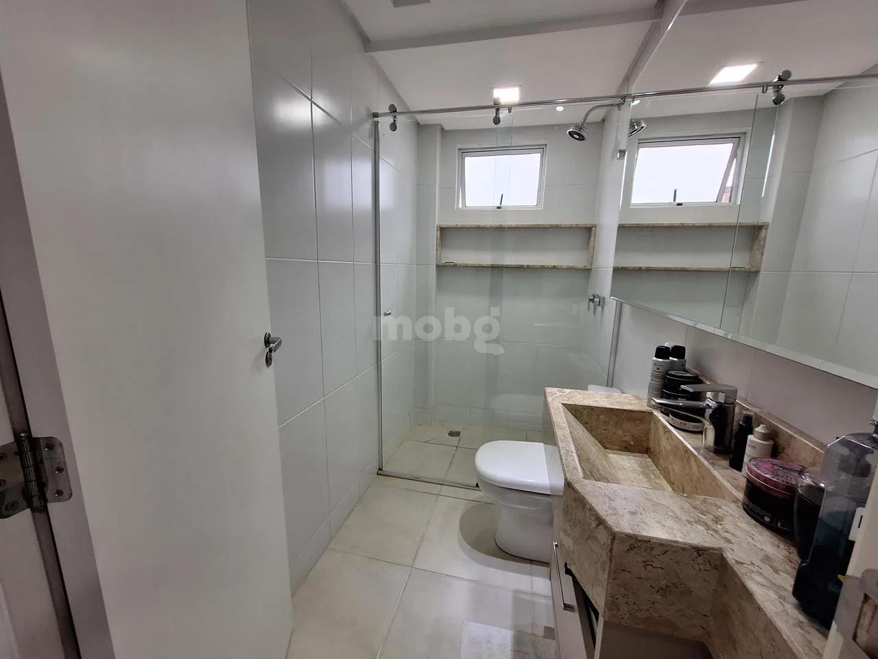 Apartamento para alugar com 3 quartos