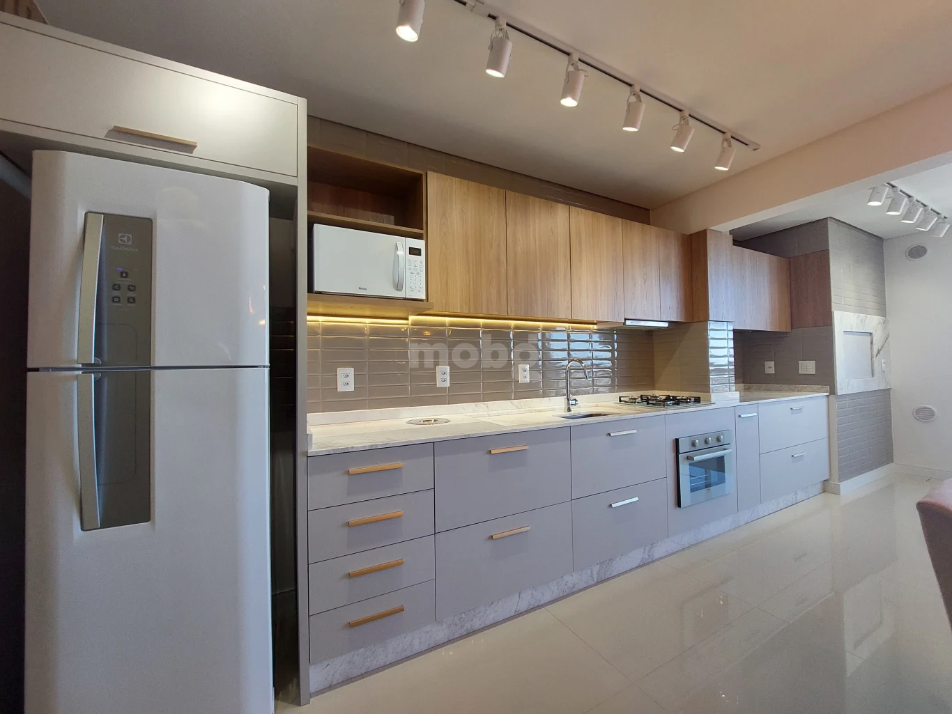 Apartamento para alugar com 3 quartos