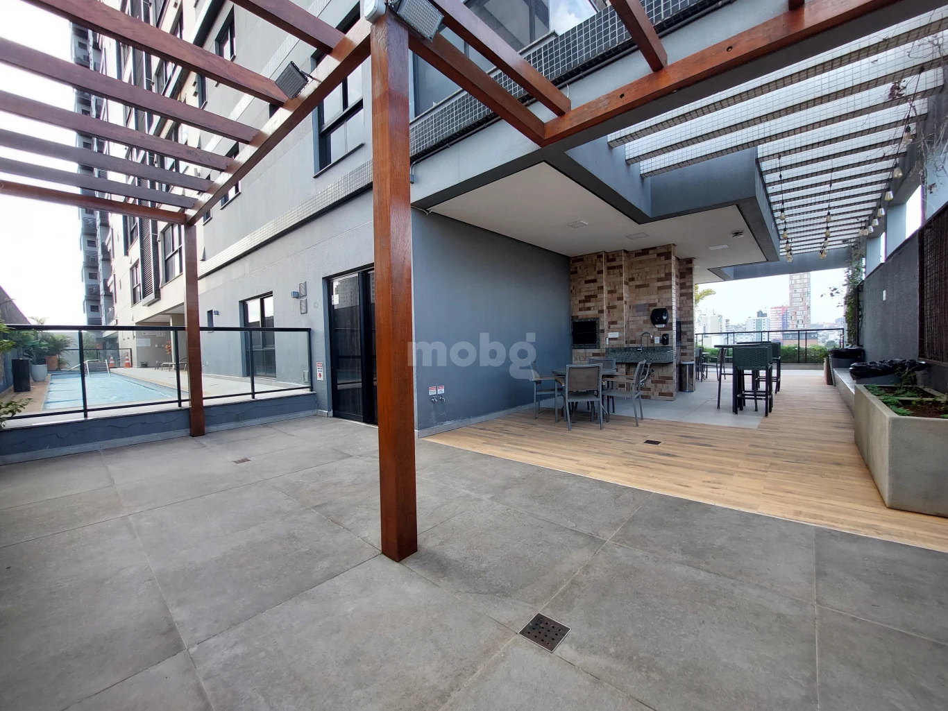 Apartamento para alugar com 2 quartos