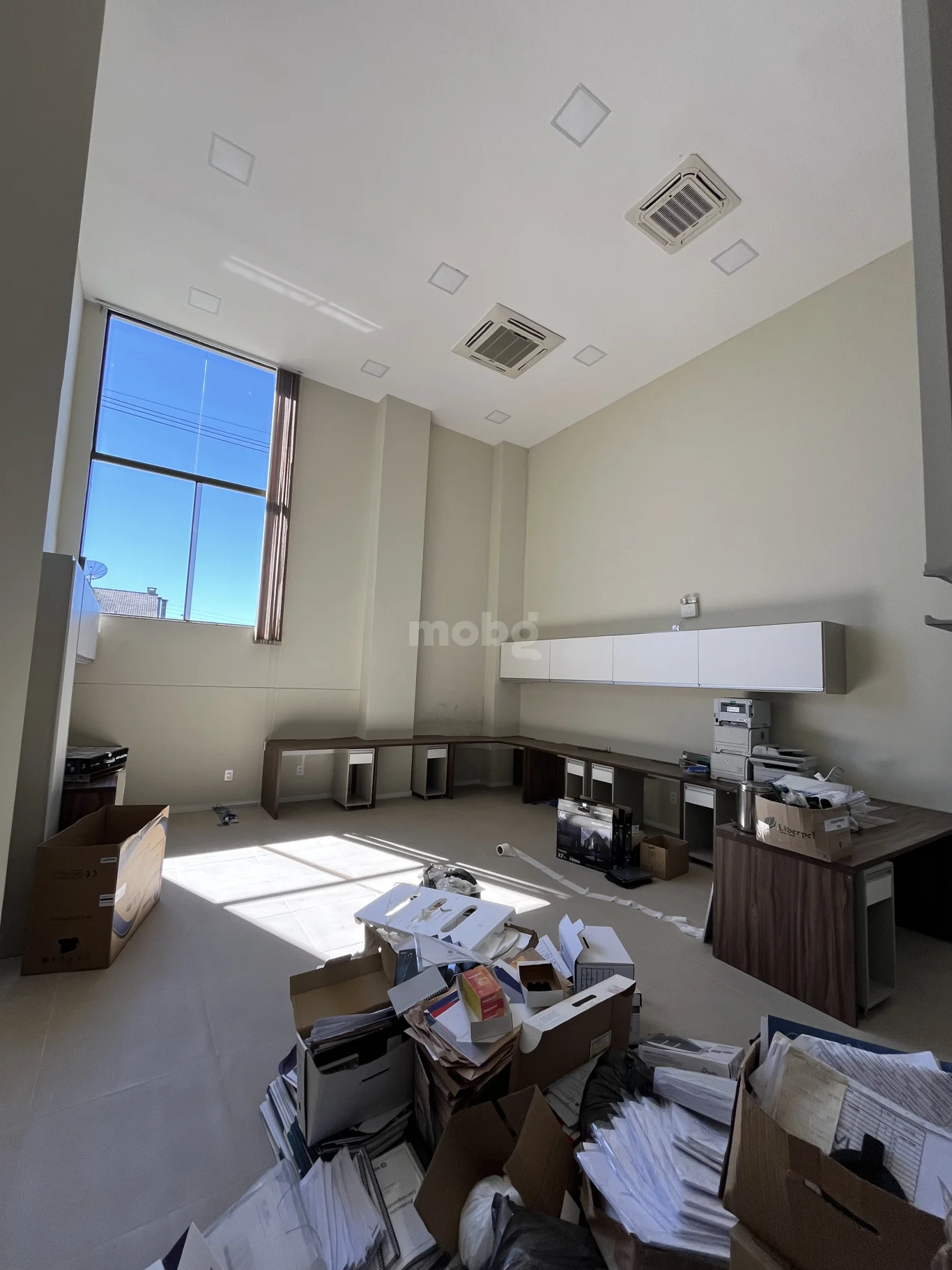 Casa_Comercial para alugar em Chapecó, Universitário