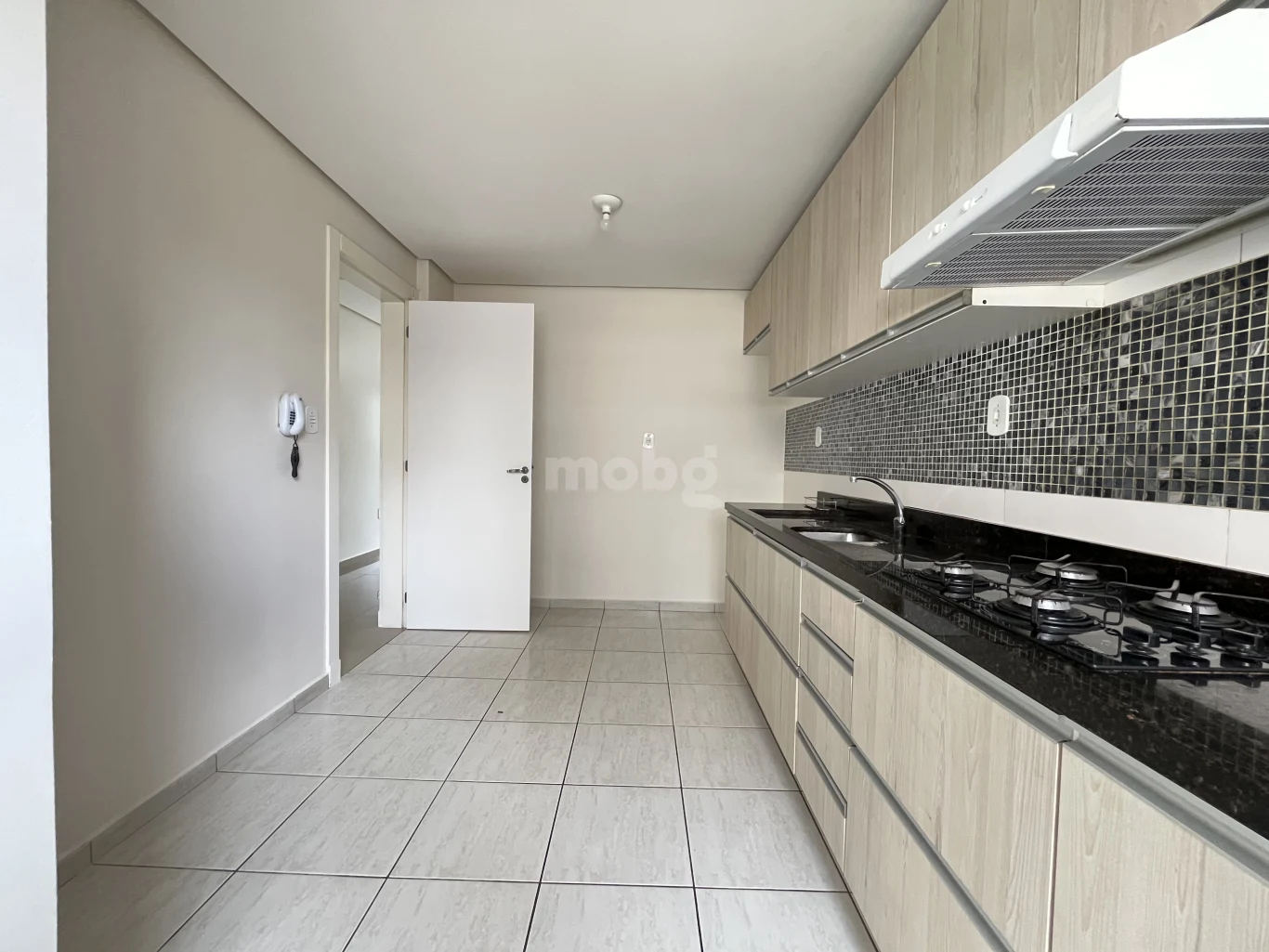 Apartamento para alugar com 2 quartos