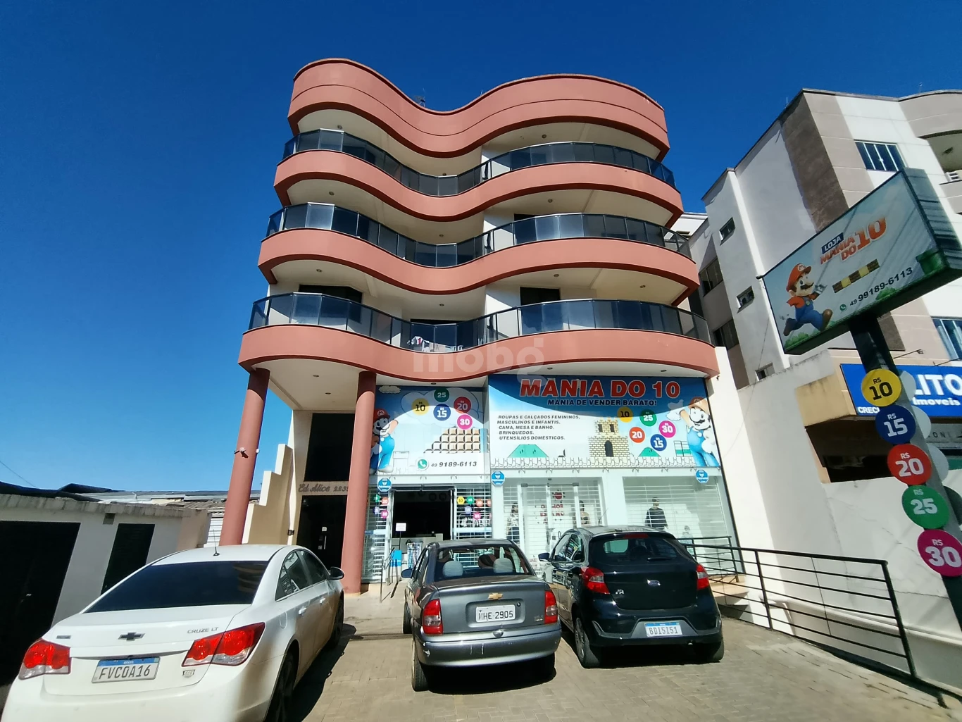 Foto do imóvel