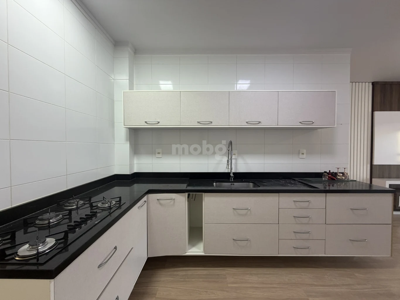 Apartamento para alugar com 2 quartos