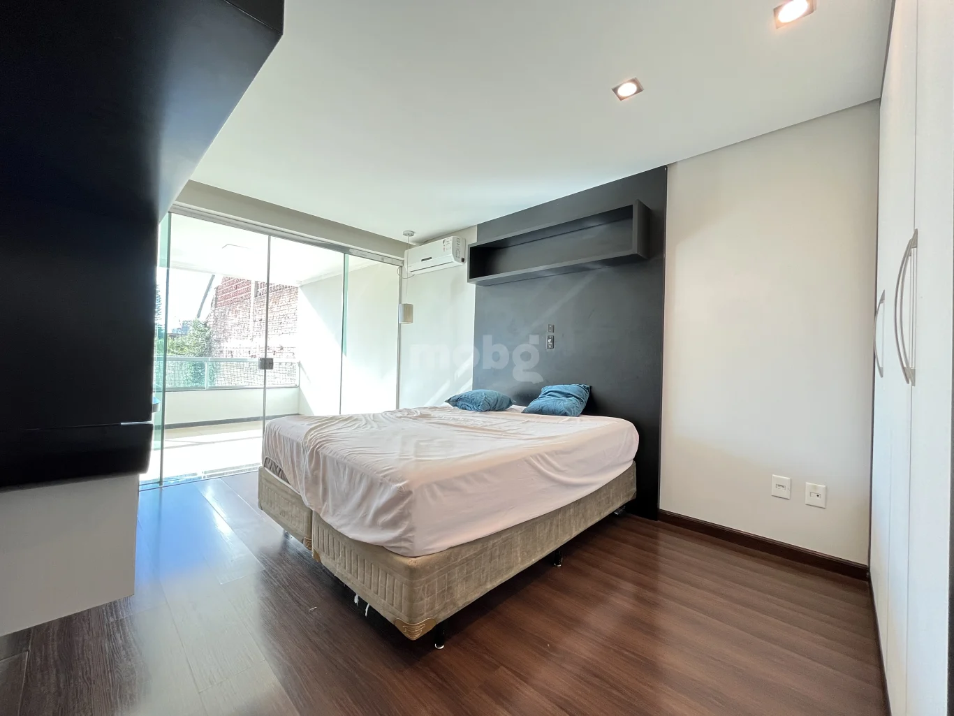 Apartamento para alugar com 5 quartos