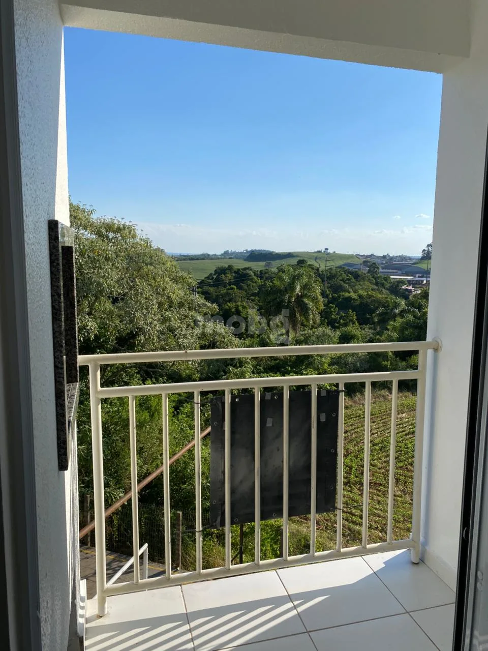 Apartamento para alugar com 2 quartos