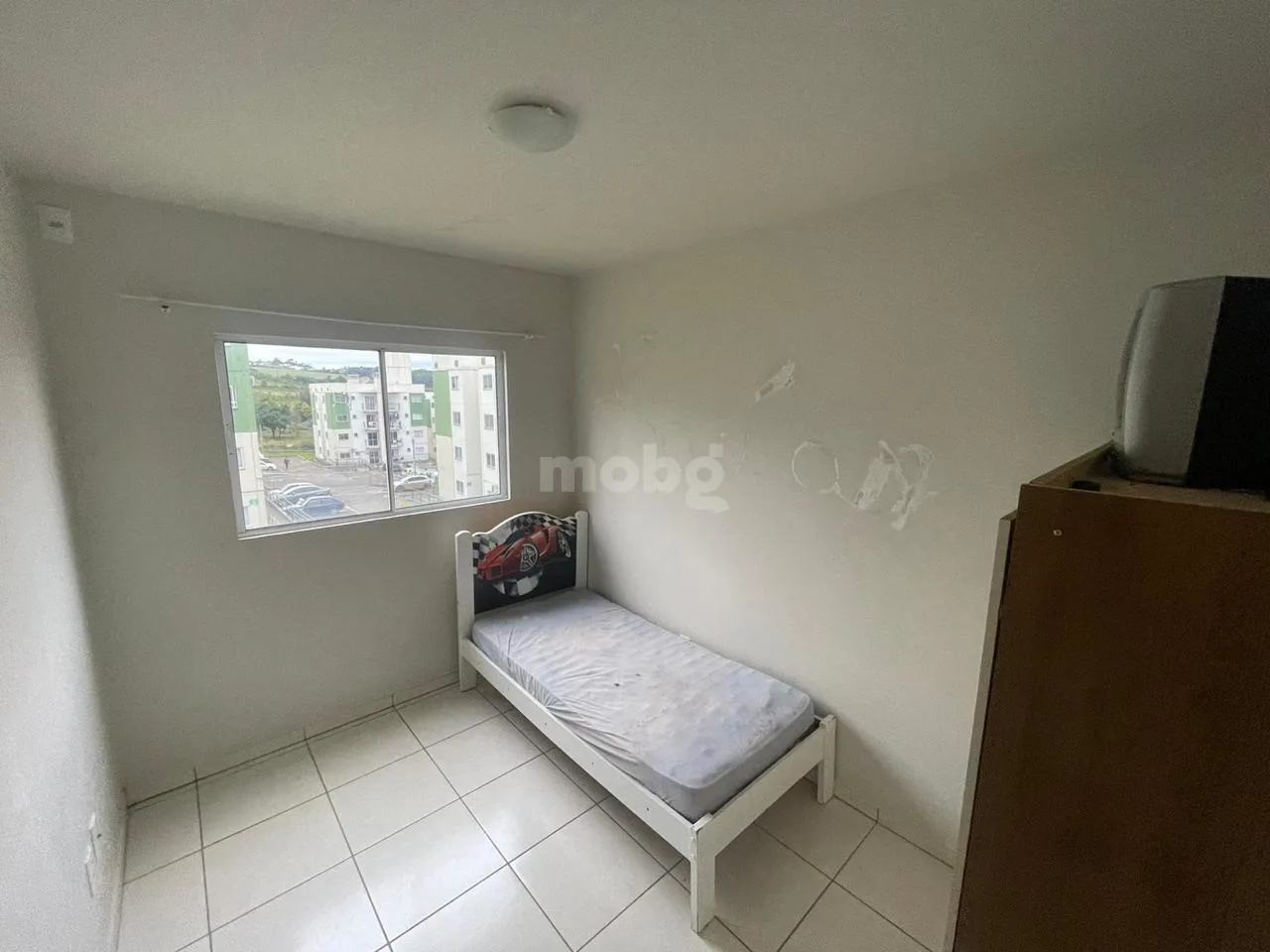 Apartamento para alugar com 2 quartos