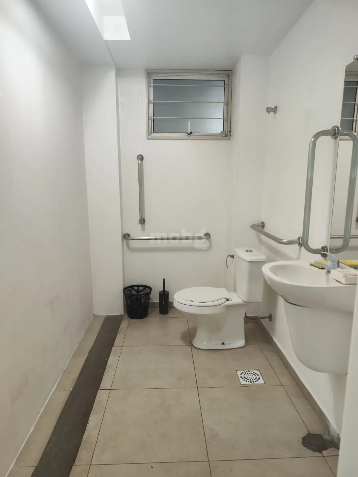 Sala_Comercial para alugar em Chapecó, Passo dos Fortes