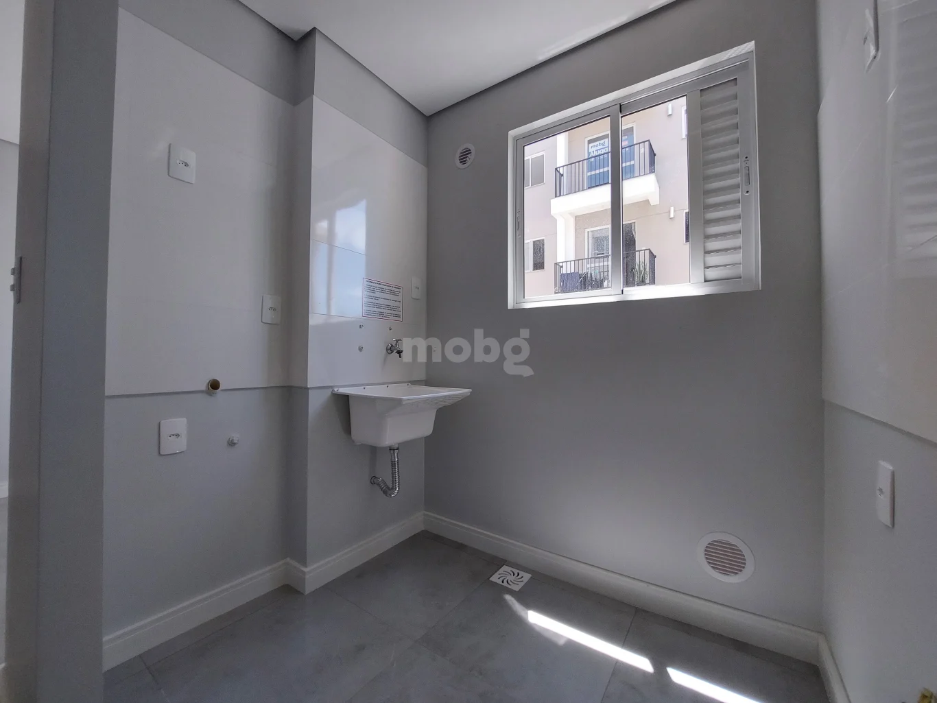 Apartamento para alugar com 2 quartos