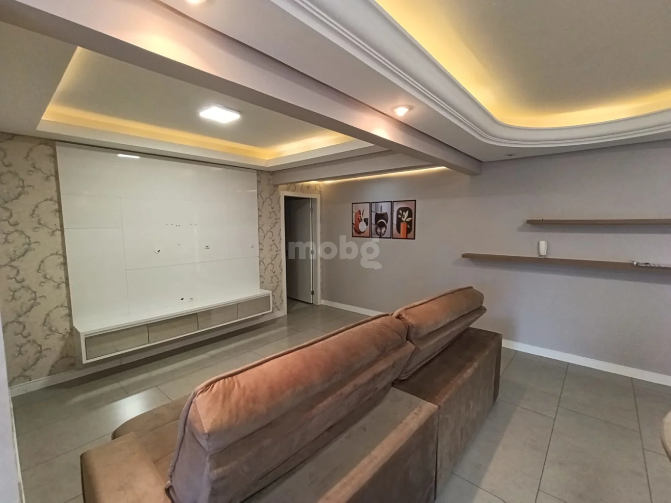 Apartamento para alugar com 3 quartos