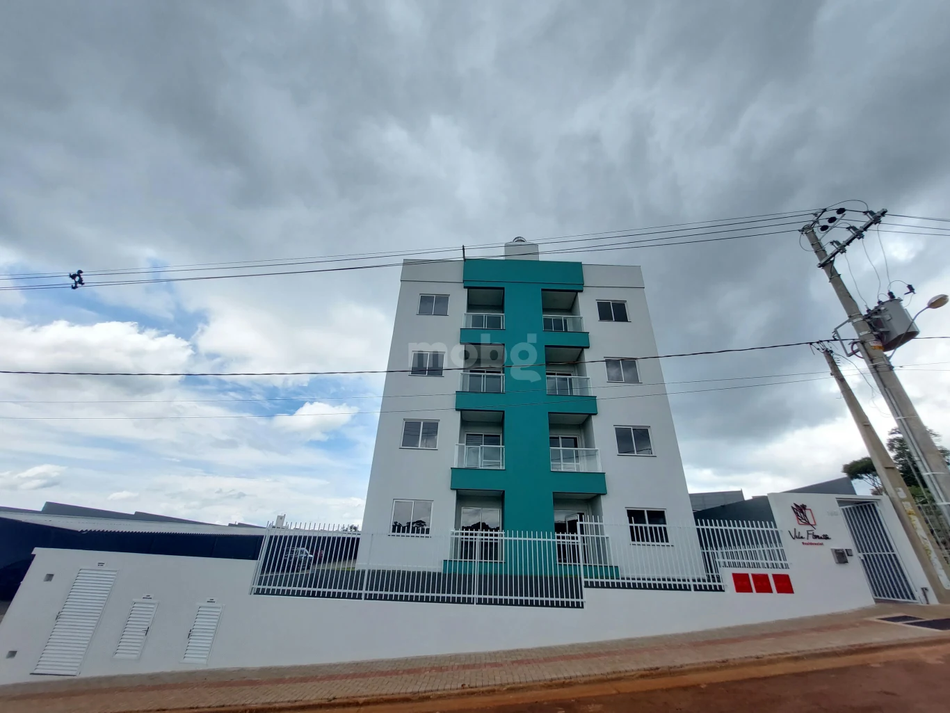 Apartamento para alugar com 2 quartos