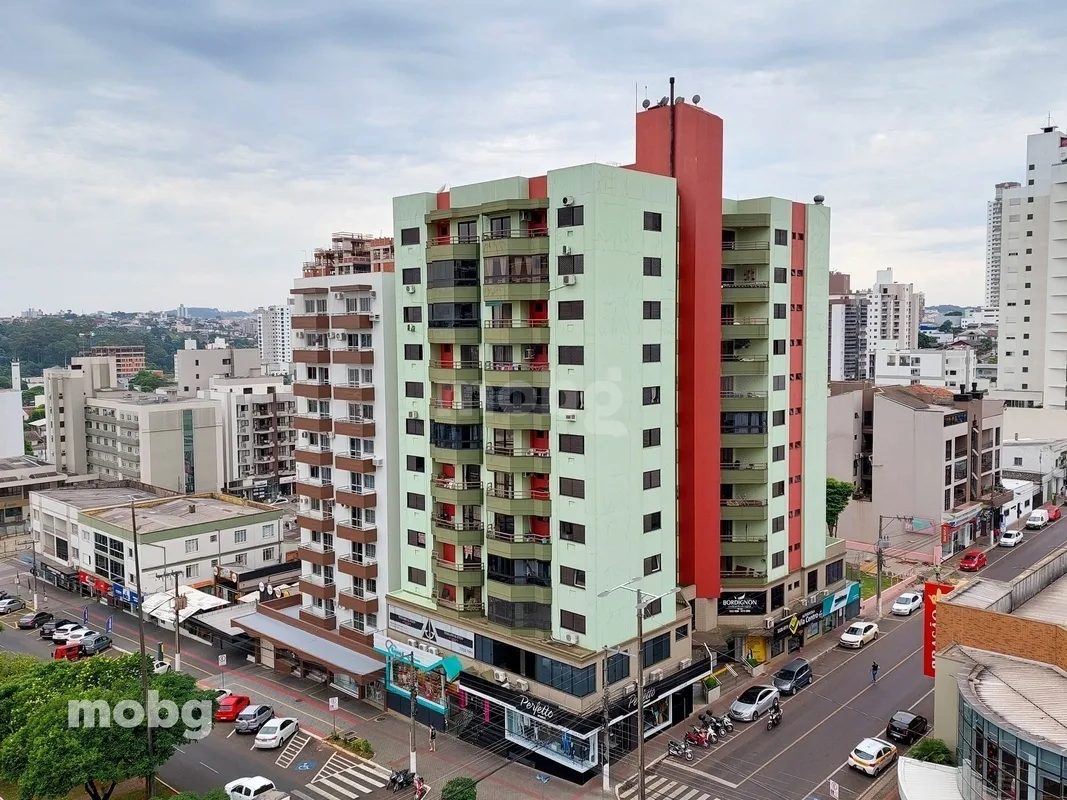 Apartamento para alugar com 3 quartos