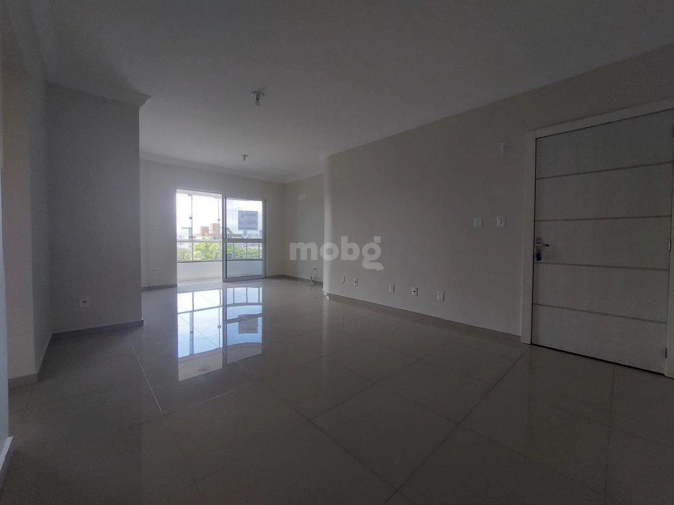 Apartamento para alugar com 2 quartos