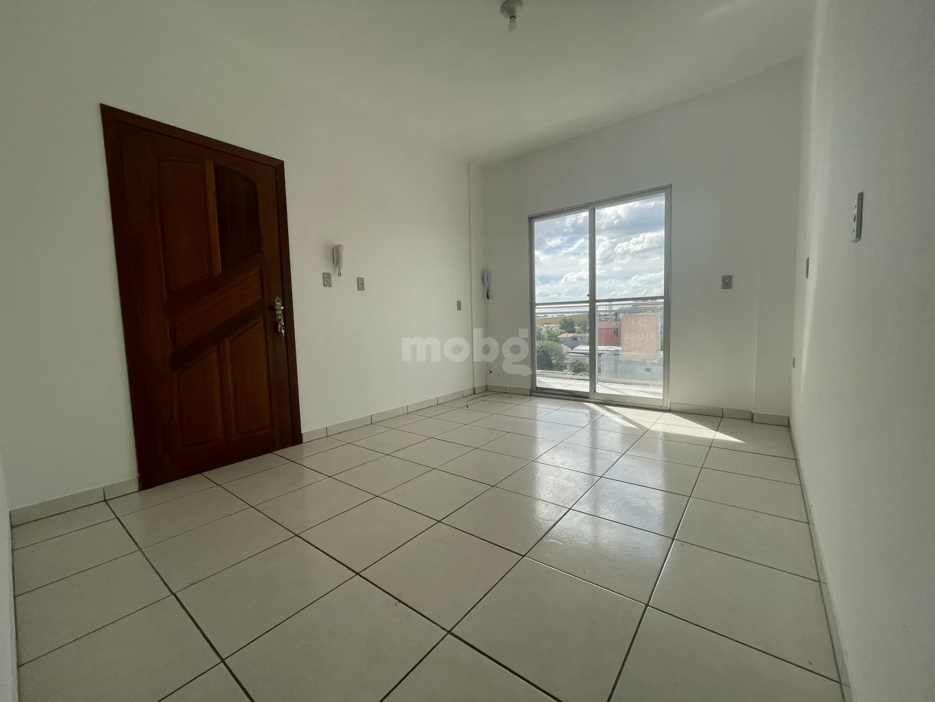 Apartamento para alugar com 2 quartos