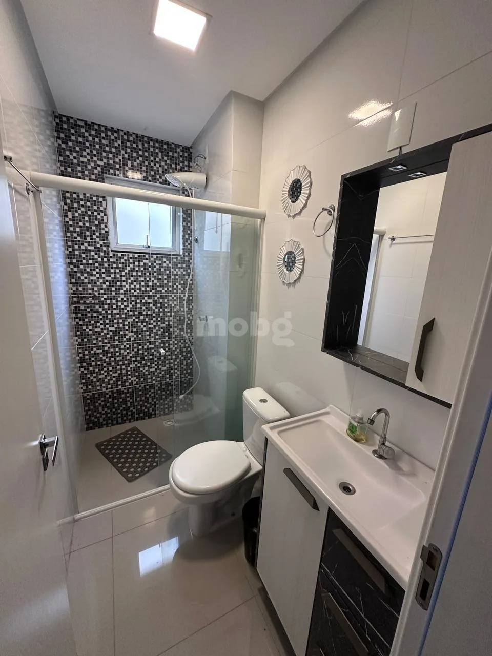 Apartamento para alugar com 2 quartos