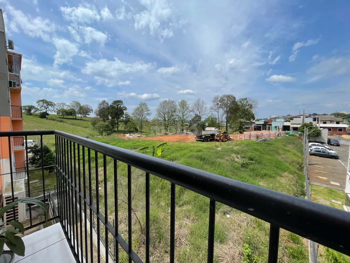 Apartamento para alugar com 2 quartos