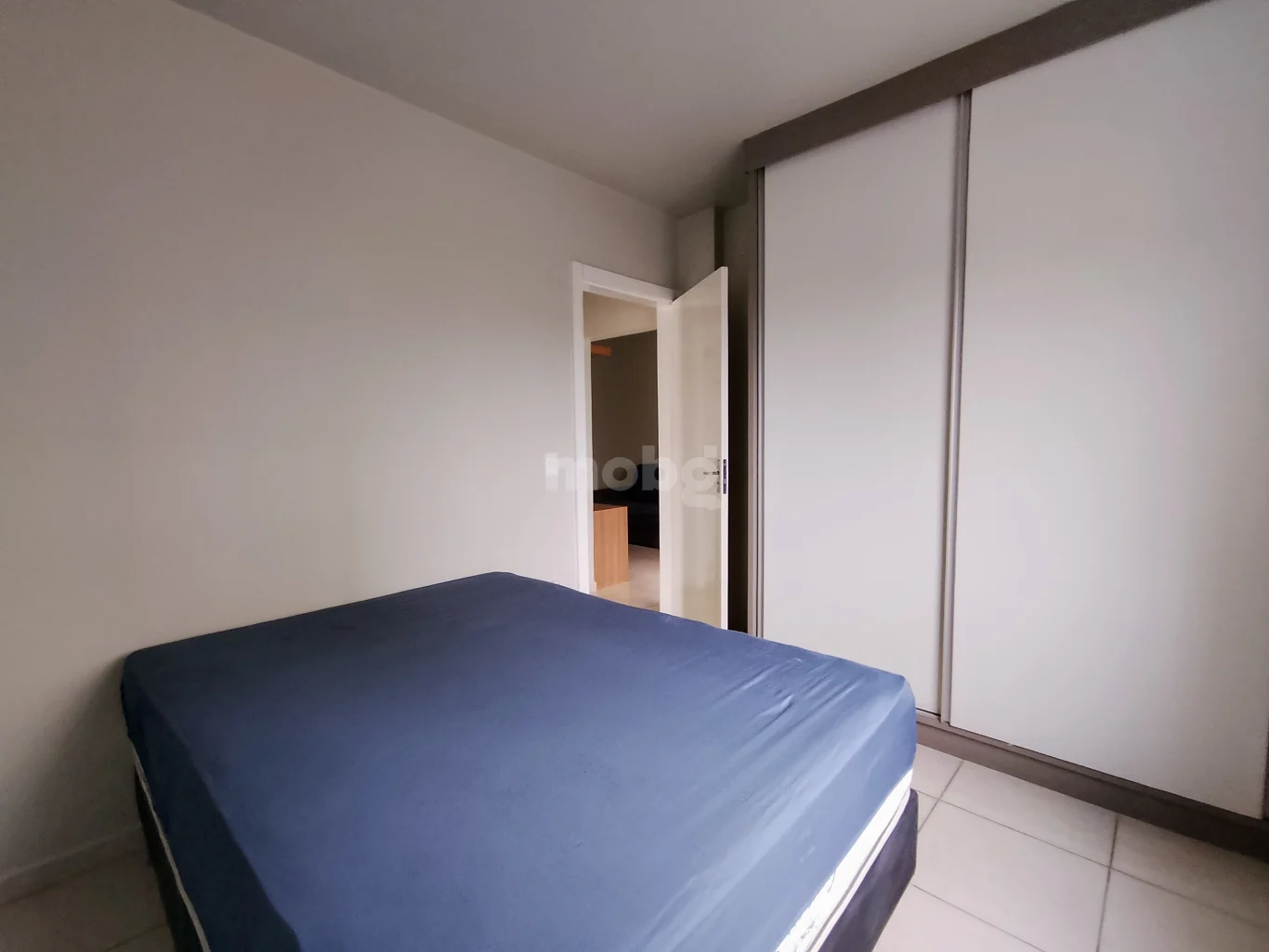 Apartamento para alugar com 2 quartos