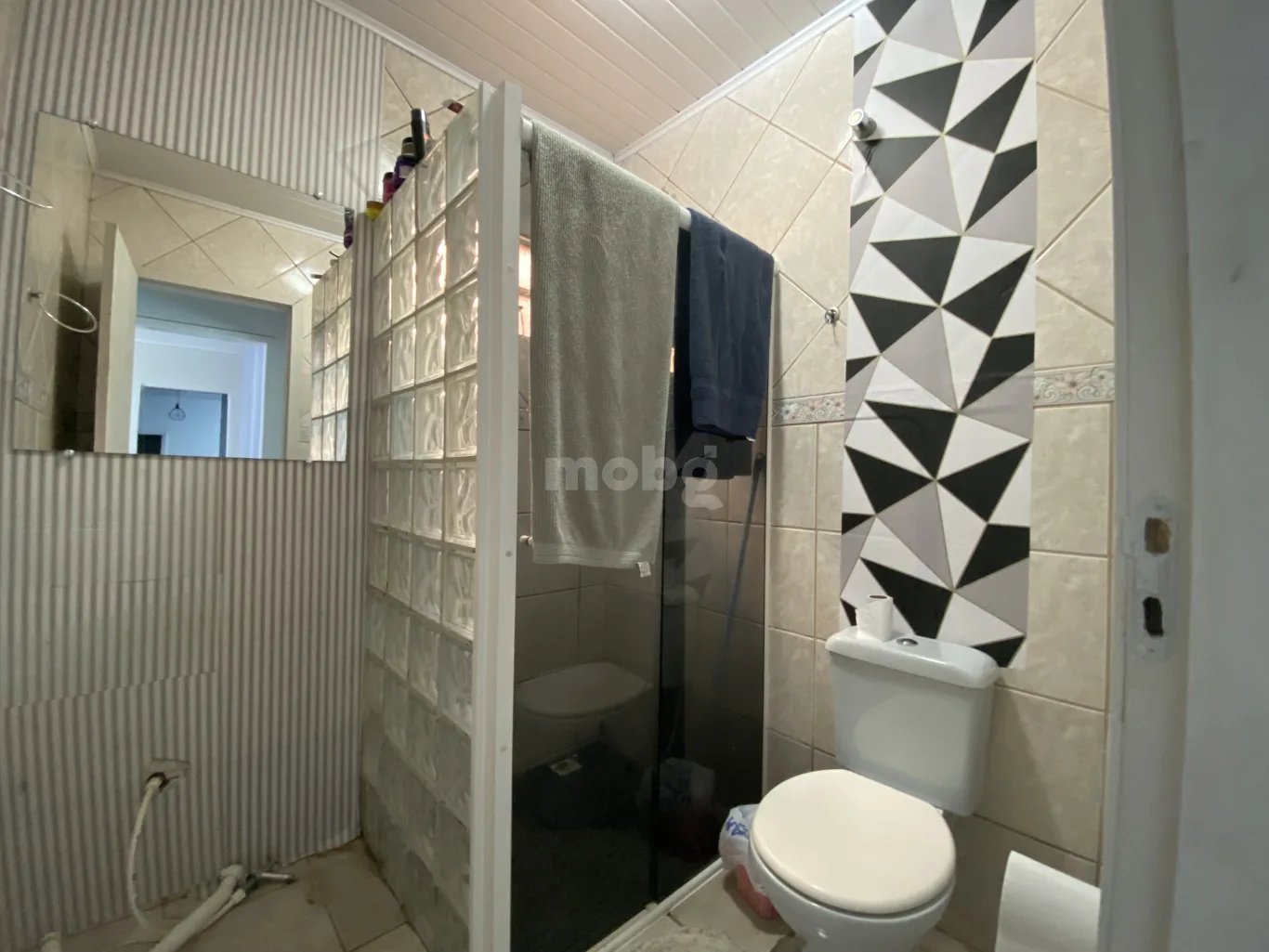 Casa para alugar com 3 quartos