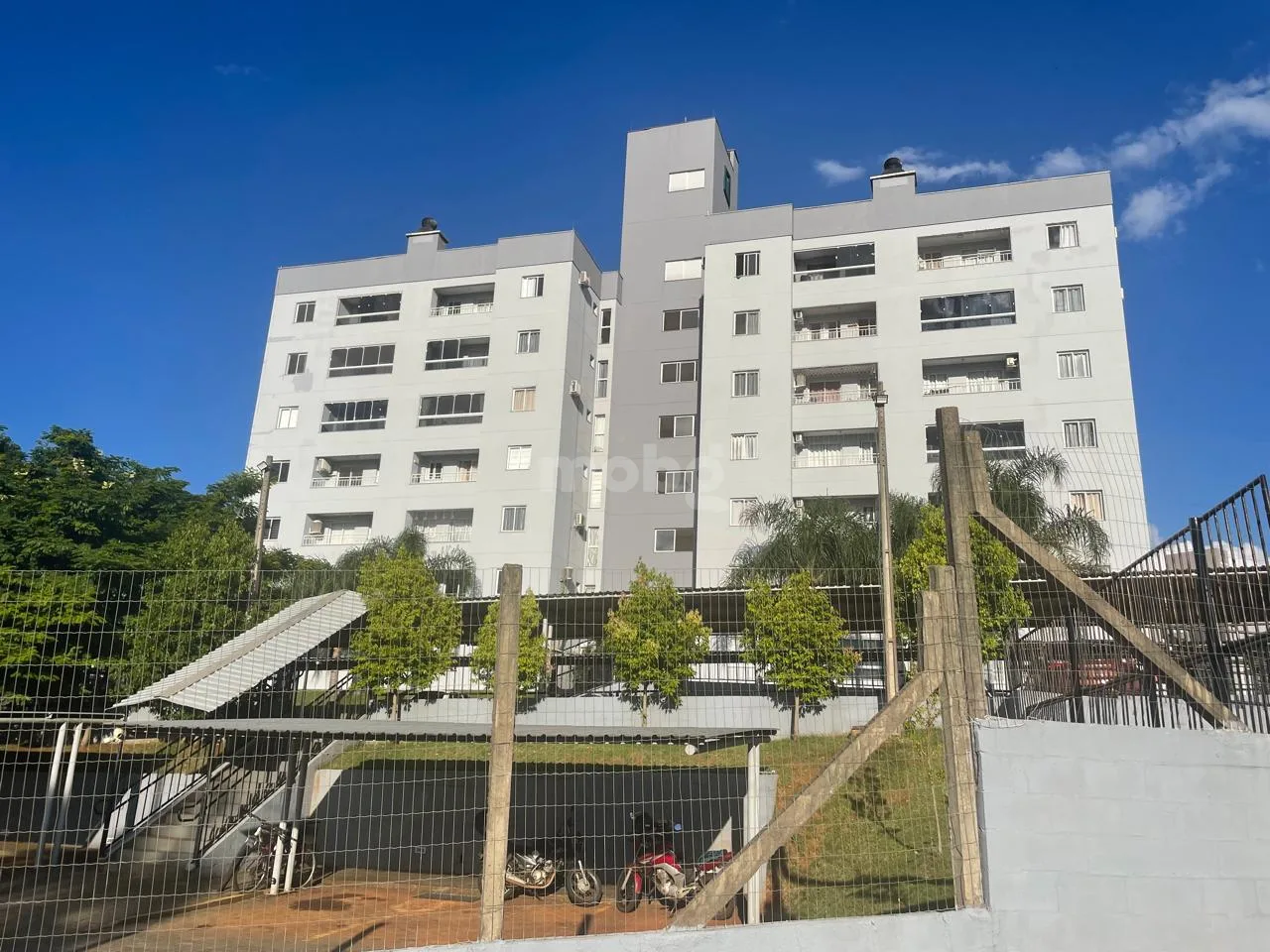 Apartamento para alugar com 2 quartos