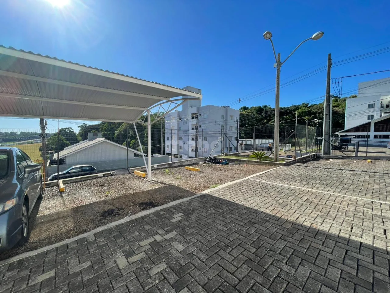 Apartamento para alugar com 2 quartos