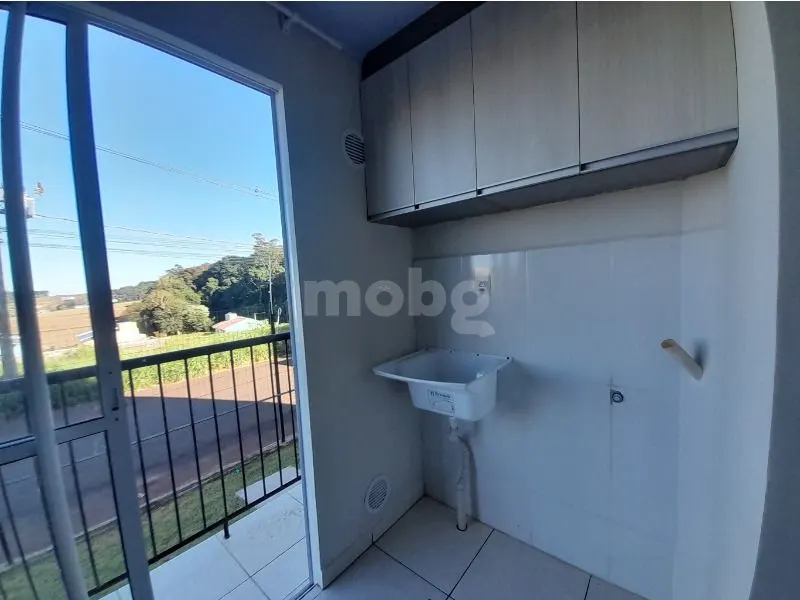 Apartamento para alugar com 2 quartos