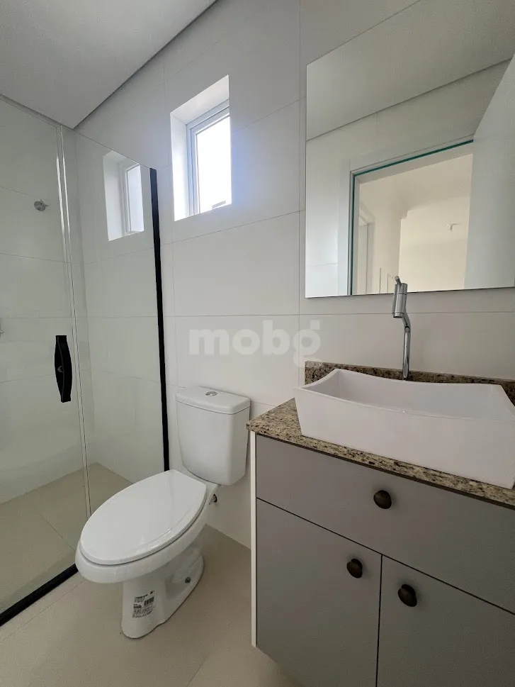 Apartamento para alugar com 2 quartos