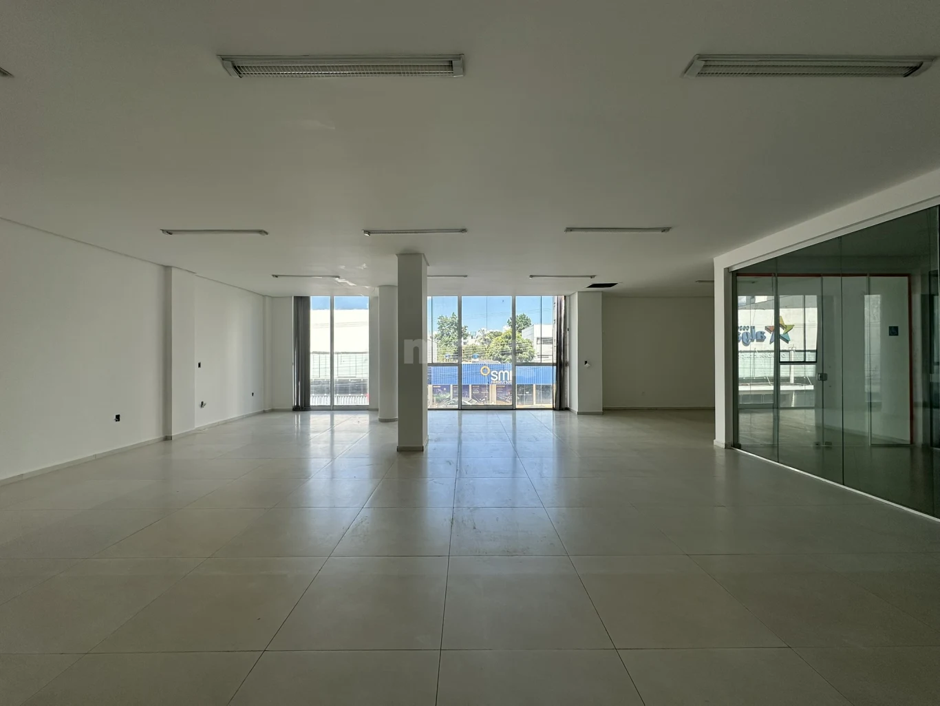 Sala_Comercial para alugar em Pinhalzinho, Centro