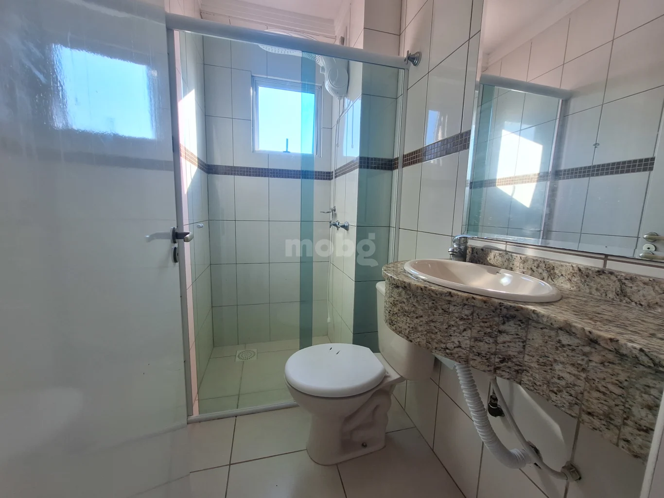 Apartamento para alugar com 2 quartos