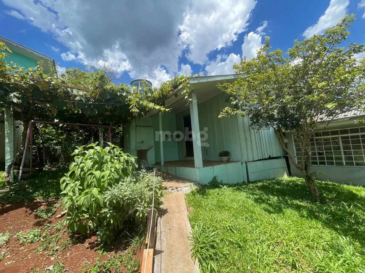 Casa para alugar com 2 quartos