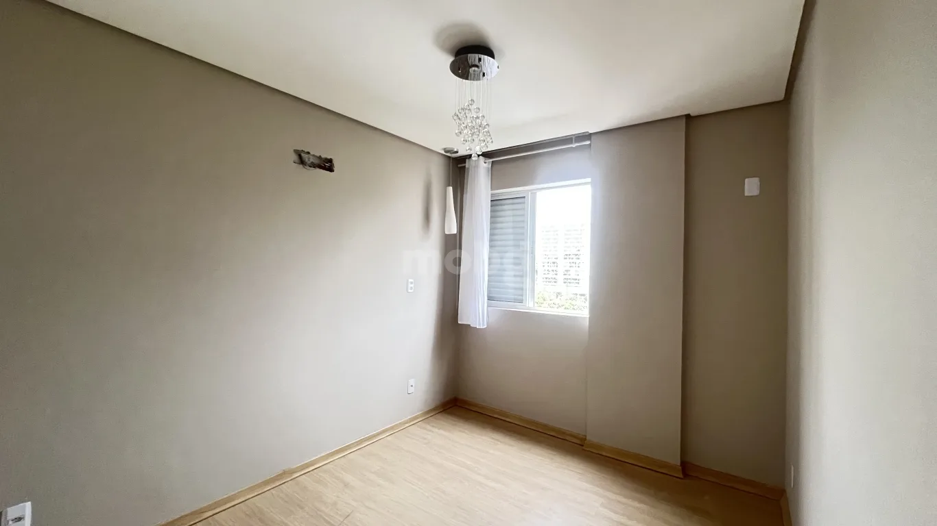 Apartamento para alugar com 3 quartos