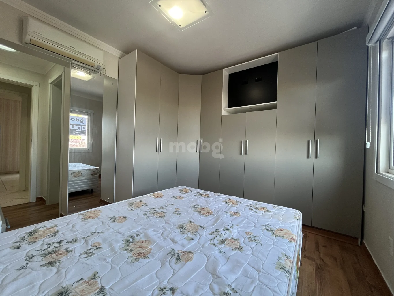 Apartamento para alugar com 2 quartos