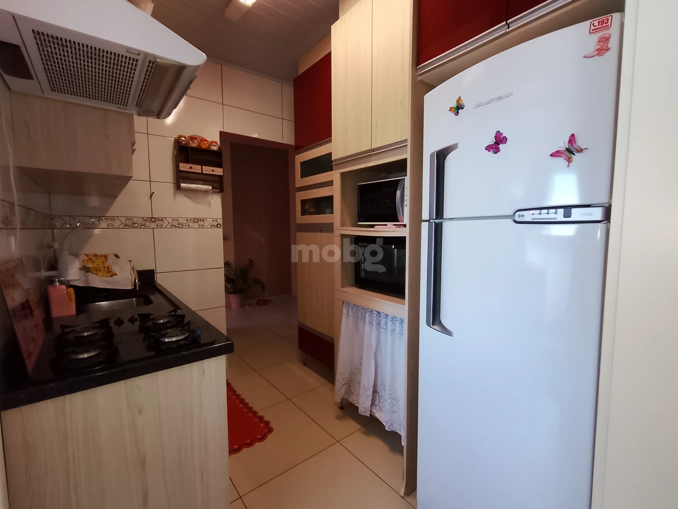 Casa para alugar com 3 quartos