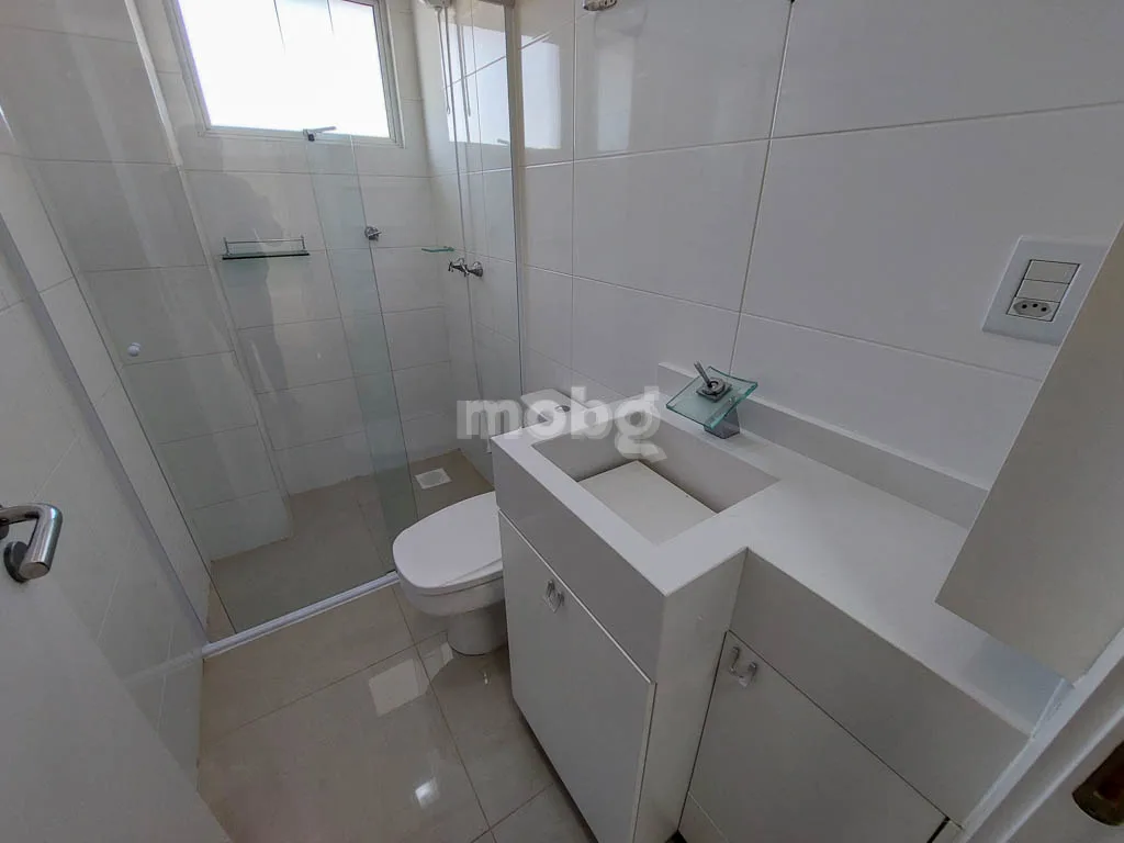 Apartamento para alugar com 2 quartos