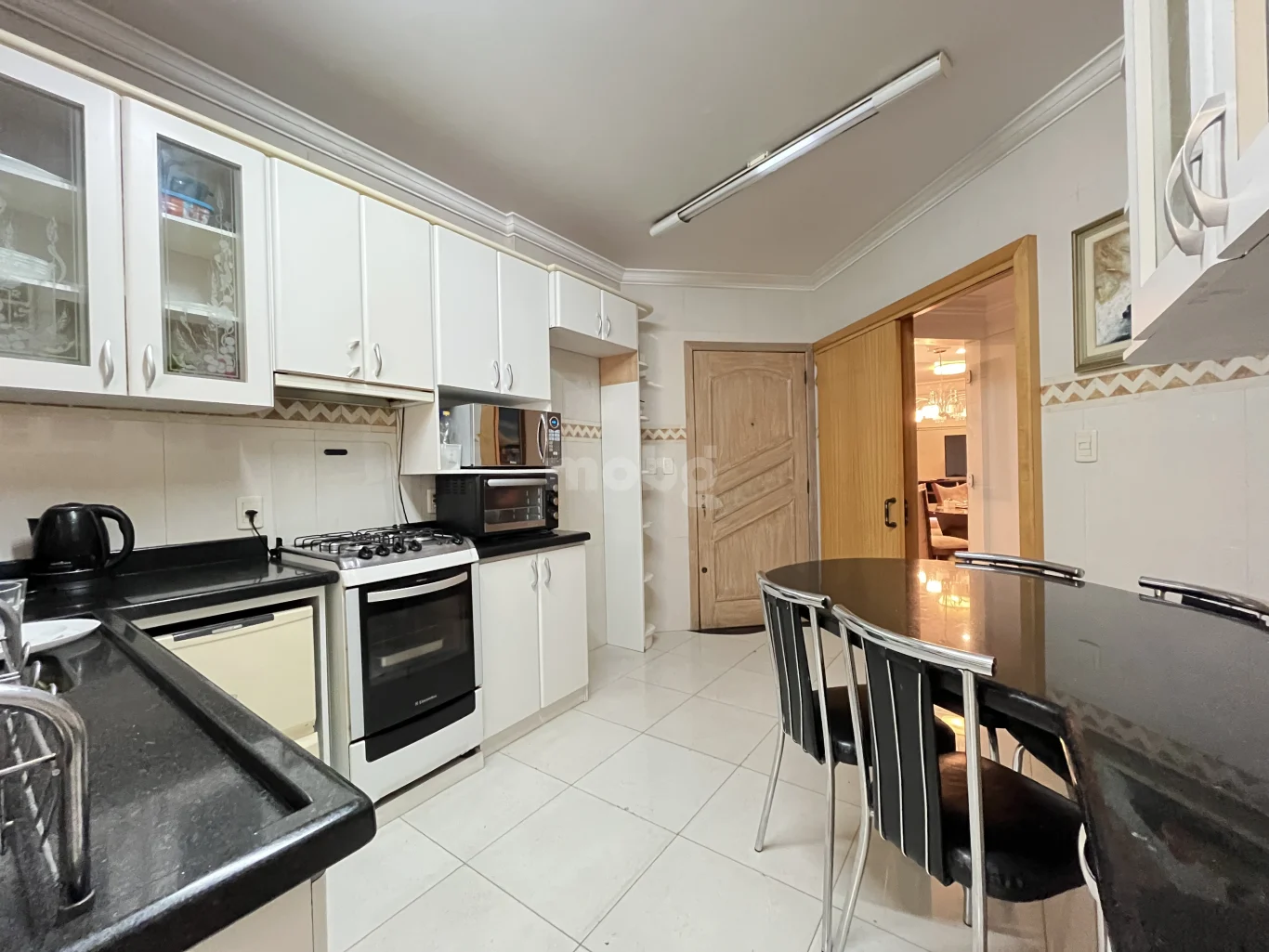 Apartamento para alugar com 3 quartos