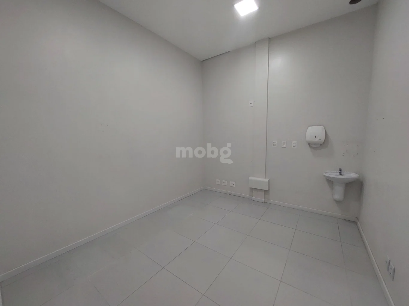 Sala_Comercial para alugar em Chapecó, Centro