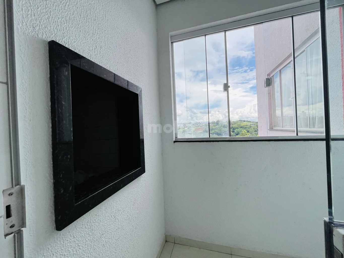 Apartamento para alugar com 3 quartos