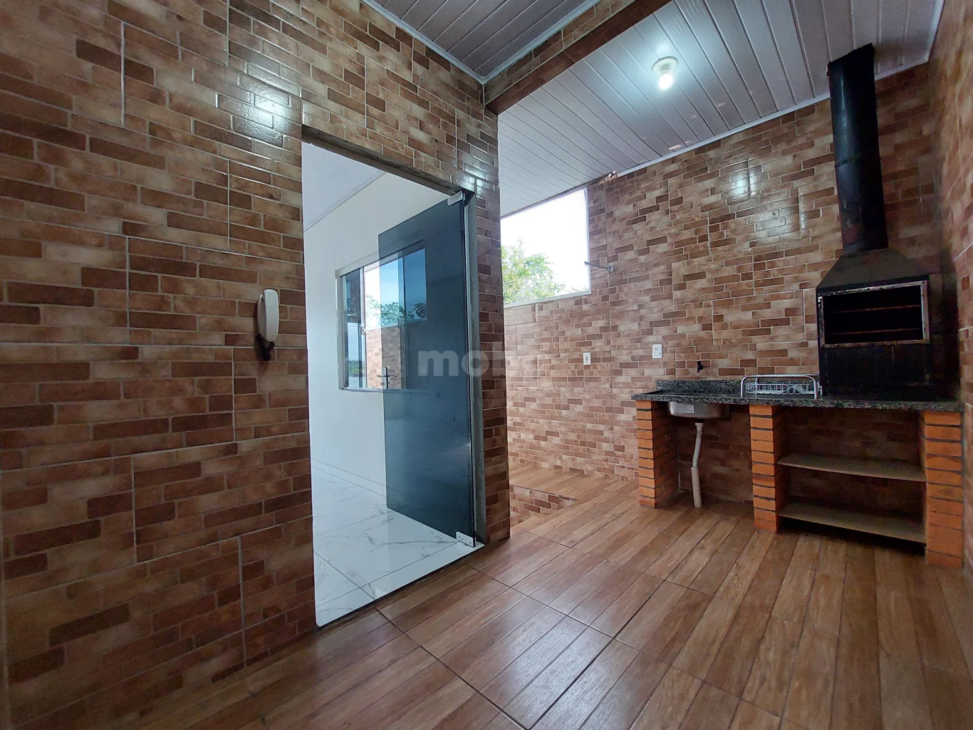 Casa para alugar com 3 quartos