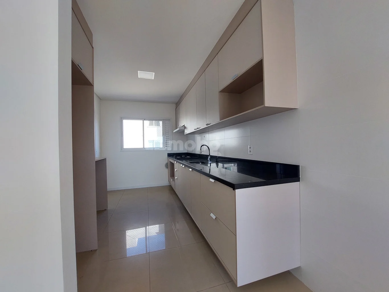 Apartamento para alugar com 3 quartos