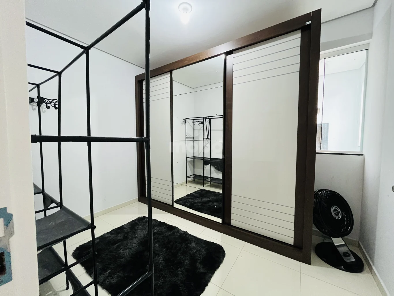 Apartamento para alugar com 3 quartos