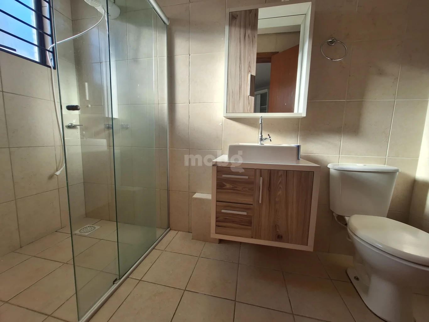 Apartamento para alugar com 2 quartos