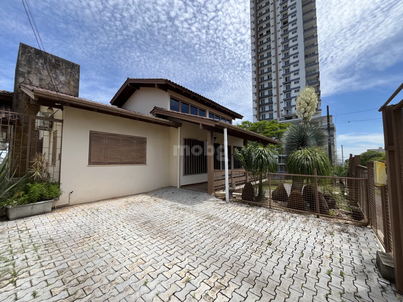 Casa para alugar com 3 quartos