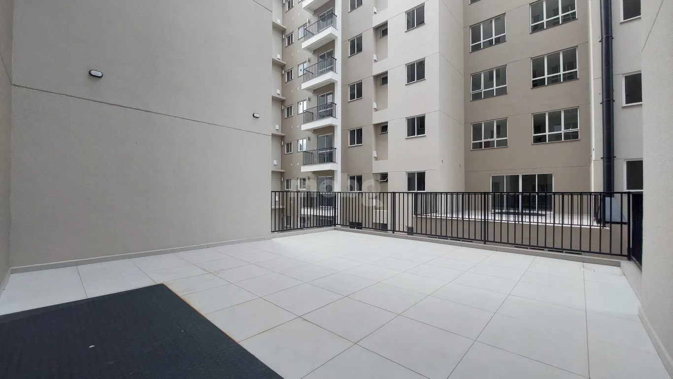 Apartamento para alugar com 2 quartos